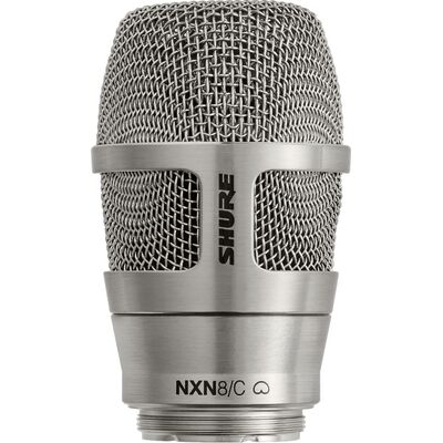 Shure RPW202 Nexadyne 8/C kardioid dinamikus mikrofonkapszula