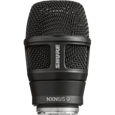 Shure RPW204 Nexadyne 8/S szuperkardioid dinamikus mikrofonkapszula