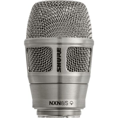 Shure RPW206 Nexadyne 8/S szuperkardioid dinamikus mikrofonkapszula