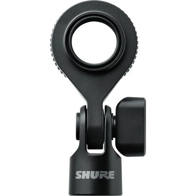 Shure SM4-K nagymembrános kondenzátormikrofon