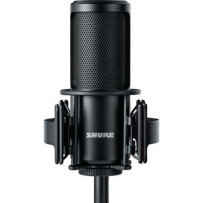 Shure SM4-K-KIT Studio Kit nagymembrános kondenzátormikrofon
