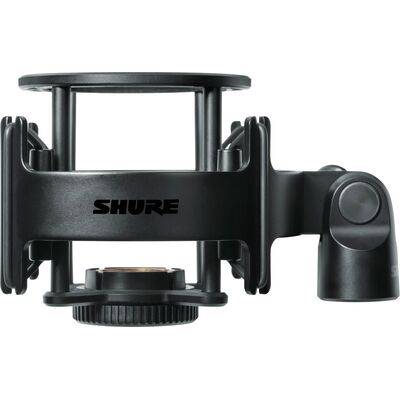 Shure SM4-K-KIT Studio Kit nagymembrános kondenzátormikrofon