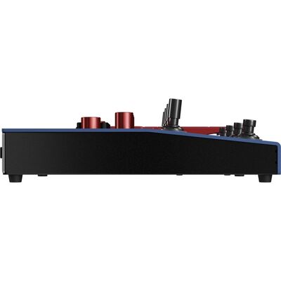 Valeton GP-200X gitár padló multieffekt
