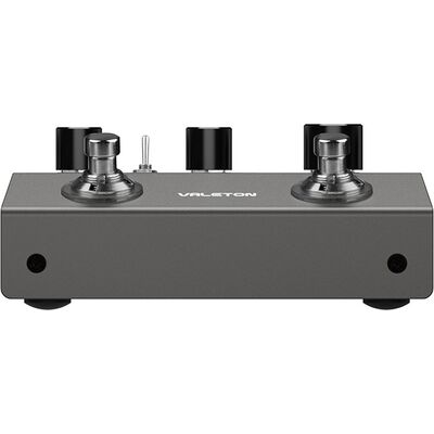 Valeton VLP-200 MULTI-TRACK SAMPLER looper effektpedál