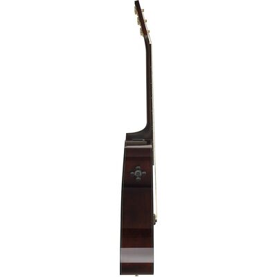 Yamaha TAG3 C TransAcoustic Natural elektro-akusztikus gitár