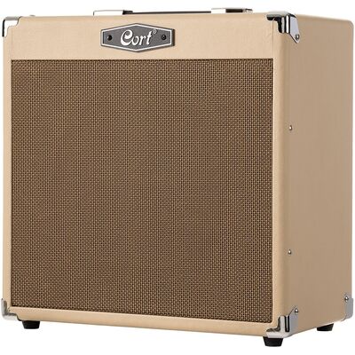 Cort CM30R-WTS gitárkombó