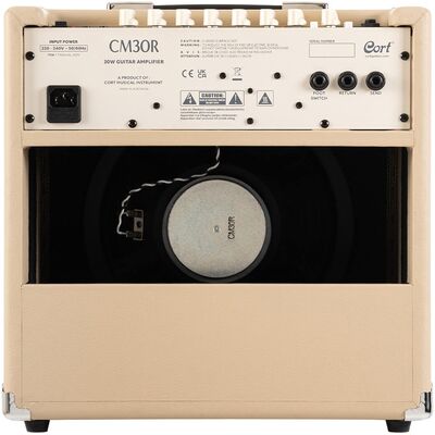 Cort CM30R-WTS gitárkombó