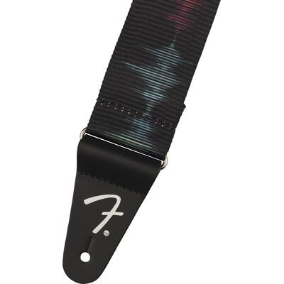 Fender Retro Sound Wave Strap gitárheveder