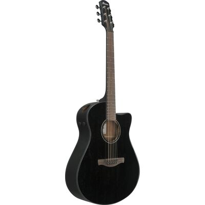 Ibanez AAM340CE-RUB Advanced Acoustic elektro-akusztikus gitár