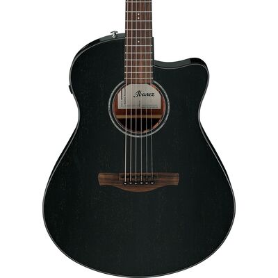 Ibanez AAM340CE-RUB Advanced Acoustic elektro-akusztikus gitár