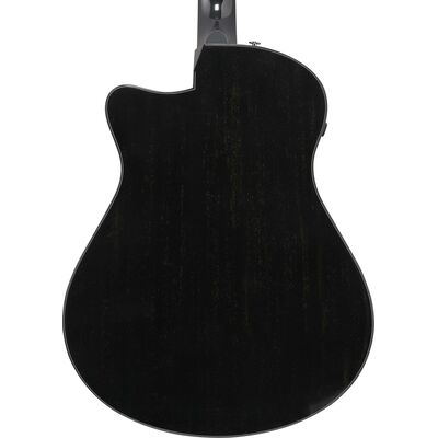 Ibanez AAM340CE-RUB Advanced Acoustic elektro-akusztikus gitár