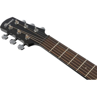 Ibanez AAM340CE-RUB Advanced Acoustic elektro-akusztikus gitár