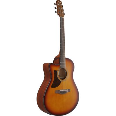 Ibanez AAM50LCE-OLB Advanced Acoustic balkezes elektro-akusztikus gitár