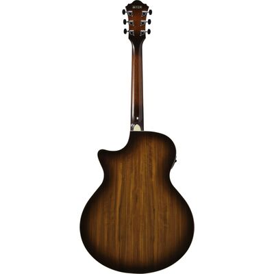 Ibanez AE160-VMS elektro-akusztikus gitár