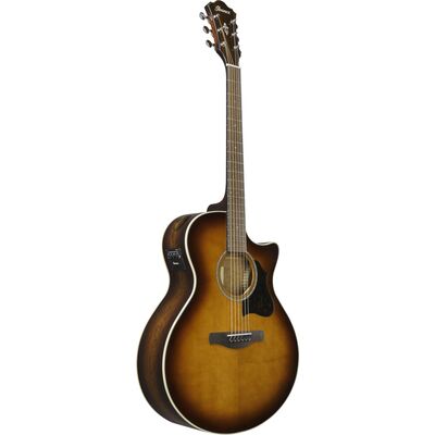 Ibanez AE160-VMS elektro-akusztikus gitár