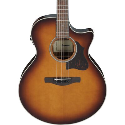 Ibanez AE160-VMS elektro-akusztikus gitár