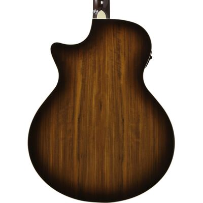 Ibanez AE160-VMS elektro-akusztikus gitár