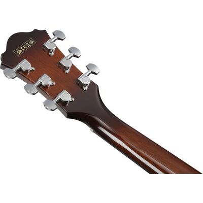 Ibanez AE160-VMS elektro-akusztikus gitár