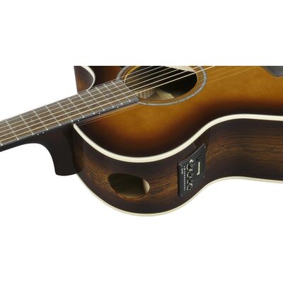 Ibanez AE160-VMS elektro-akusztikus gitár
