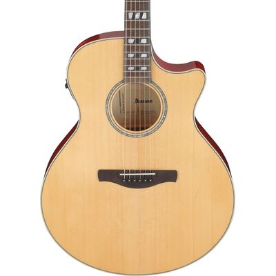 Ibanez AE170-NTR elektro-akusztikus gitár