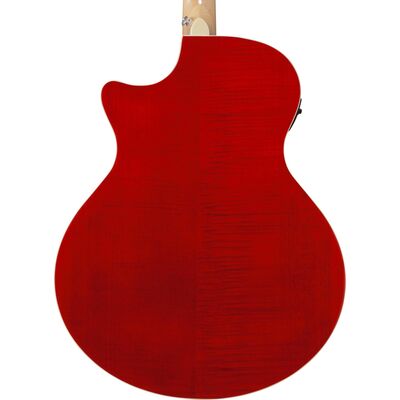Ibanez AE170-NTR elektro-akusztikus gitár