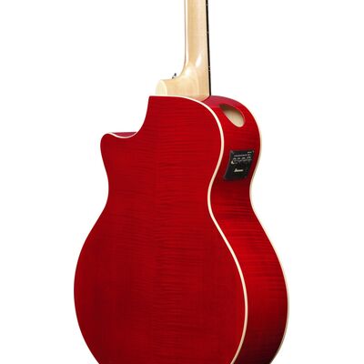 Ibanez AE170-NTR elektro-akusztikus gitár