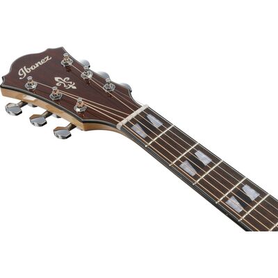 Ibanez AE170-NTR elektro-akusztikus gitár