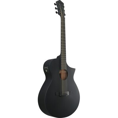 Ibanez AEWC621-BOT elektro-akusztikus gitár