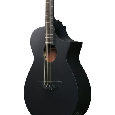 Ibanez AEWC621-BOT elektro-akusztikus gitár
