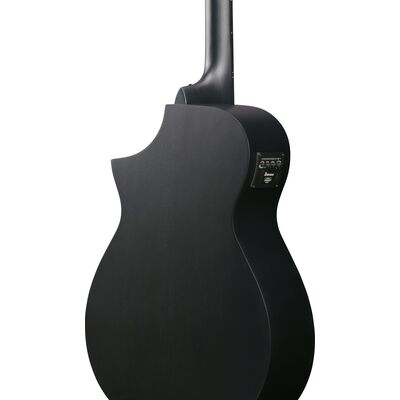 Ibanez AEWC621-BOT elektro-akusztikus gitár