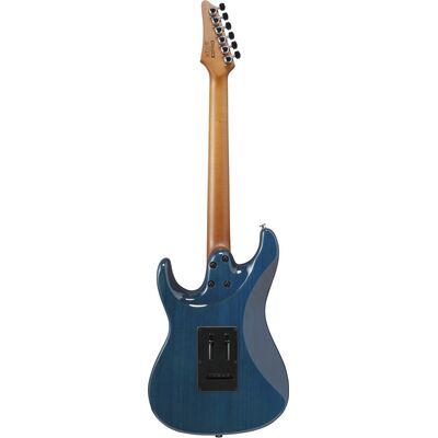 Ibanez AZ22S1F-TXB elektromos gitár