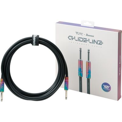 Ibanez GL10 GLIDELINE 3,05 m hangszerkábel