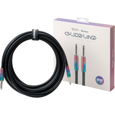 Ibanez GL20 GLIDELINE 6,1 m hangszerkábel