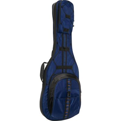 Ibanez IGB681-BL POWERPAD elektromos gitár puhatok