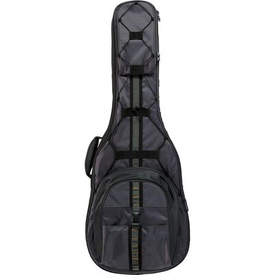 Ibanez IGB681-GY POWERPAD elektromos gitár puhatok