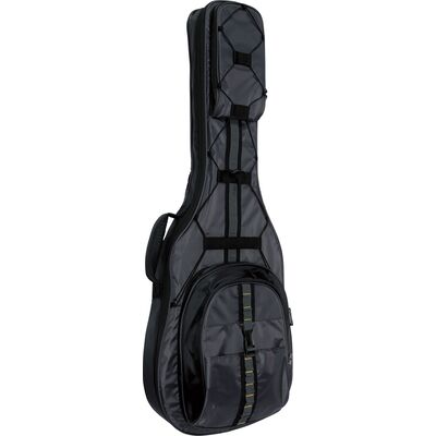 Ibanez IGB681-GY POWERPAD elektromos gitár puhatok