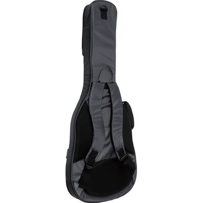 Ibanez IGB681-GY POWERPAD elektromos gitár puhatok