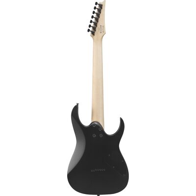Ibanez RG7421EXL-BKF 7 húros balkezes elektromos gitár