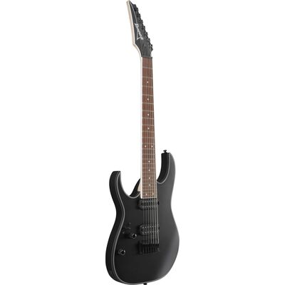Ibanez RG7421EXL-BKF 7 húros balkezes elektromos gitár