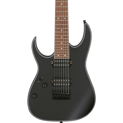 Ibanez RG7421EXL-BKF 7 húros balkezes elektromos gitár