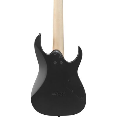 Ibanez RG7421EXL-BKF 7 húros balkezes elektromos gitár