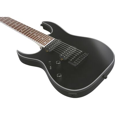 Ibanez RG7421EXL-BKF 7 húros balkezes elektromos gitár