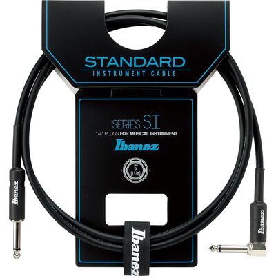 Ibanez SI5L 1,52 m pipás hangszerkábel