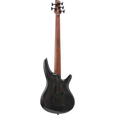 Ibanez SRMS805L-DTW Bass Workshop 5 húros balkezes elektromos basszusgitár