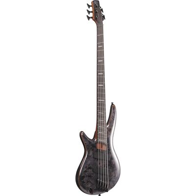 Ibanez SRMS805L-DTW Bass Workshop 5 húros balkezes elektromos basszusgitár