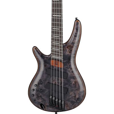 Ibanez SRMS805L-DTW Bass Workshop 5 húros balkezes elektromos basszusgitár