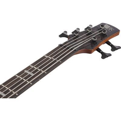 Ibanez SRMS805L-DTW Bass Workshop 5 húros balkezes elektromos basszusgitár