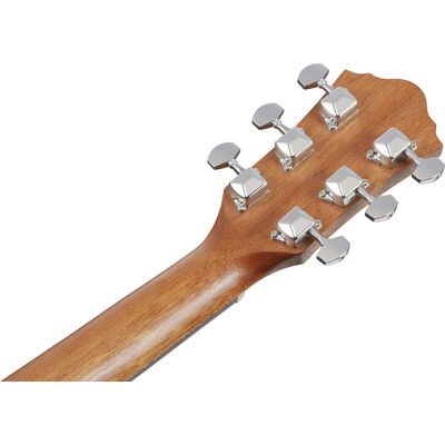 Ibanez V50LNJP-OPN Jampack balkezes akusztikus gitárszett