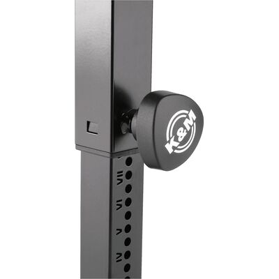 König & Meyer 14086 zongorapad
