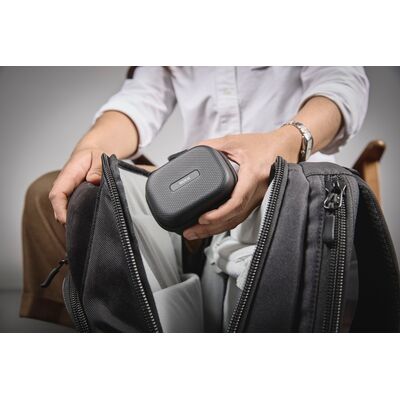 RODE Charge Case+ töltőtok Wireless GO Gen 3 vezeték nélküli mikrofonrendszerhez